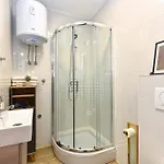1411 Apartment *