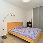 1411 Apartment