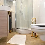1411 Apartment