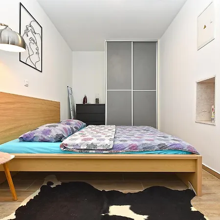 Apartmán 1411 Loborika