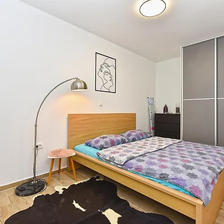 Apartmán 1411